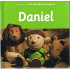 Daniel By Maggie Barfield